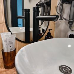 Фото Апартаменты AV Arctic House | Murmansk central station на улице Коминтерна