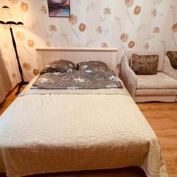 Фото Апартаменты Майский дом на переулке Майский