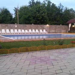 Фото Отель Престиж Марас