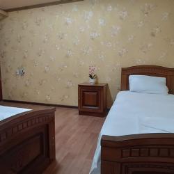 Фото Отель Тенистый Берег