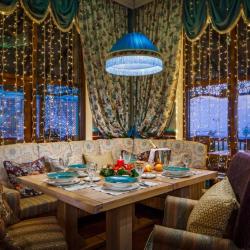 Фото Отель Дача