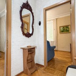Фото Апартаменты в центре а