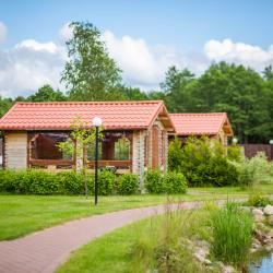 Фото Отель FishDorf (ФишДорф)