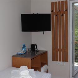 Фото Отель RestArt Boutique Hotel (РестАрт Бутик)