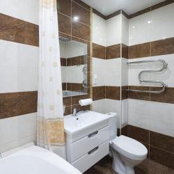 2-комнатные апартаменты улучшенные Apartement De Luxe - Green