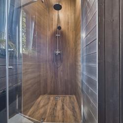 Коттедж улучшенный