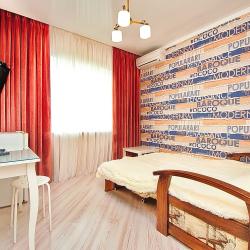 Фото Отель По Песчаной