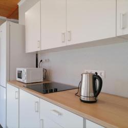 Фото Отель Хижина