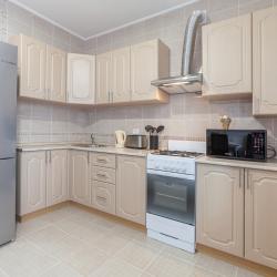 Фото Отель RentPlaza (РентПлаза) на улице Галактионовская