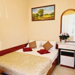 Фото Отель Золотой лев