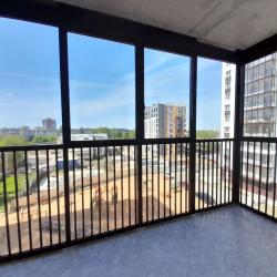 1-комнатные апартаменты стандарт