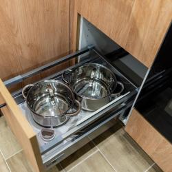 1-комнатные апартаменты улучшенные