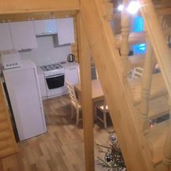 Фото Отель Великое Озеро