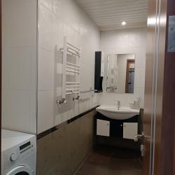 2-комнатные апартаменты улучшенные