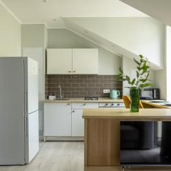 Фото Апартаменты SamaraAparts на просеке 3-я