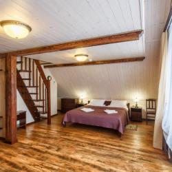 Фото Отель FishDorf (ФишДорф)