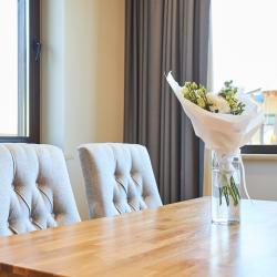 Фото Отель Уютный коттедж в горной местности