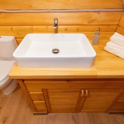 Фото Отель Лесной уют