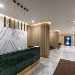 2-комнатные апартаменты стандарт