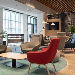 Фото Отель Holiday Inn Express Astana - Turan (Холидей Инн Экспресс Астана - Туран)