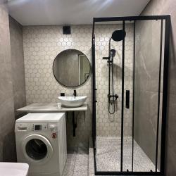 2-комнатные апартаменты улучшенные