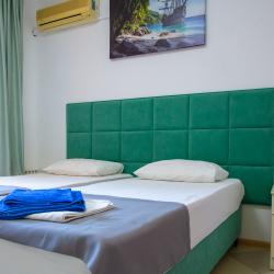 Фото Отель Камелот