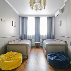 Фото Апартаменты Baltic Point