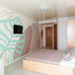 Фото Отель Soho (Сохо)