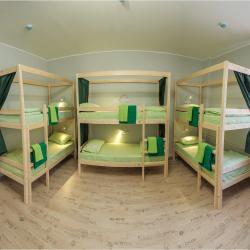 Фото Отель Nice (Найс)