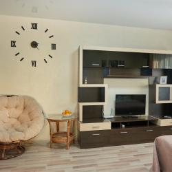 Фото Отель Premium (Премиум) на улице Дыбовского