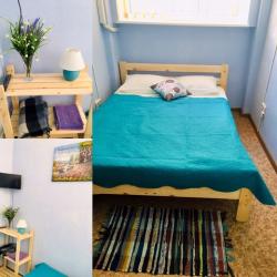 Фото Sunny Hostel (Санни Хостел)