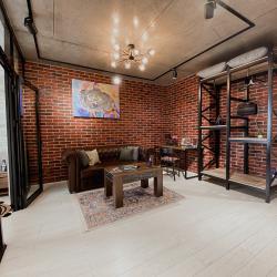 Фото Апартаменты Green FOX на улице Вагнера