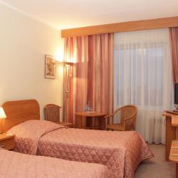 фото 6 Измайлово Гамма (Sky Hotel Group)