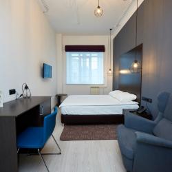 Фото Отель Medical Hotel&Spa (Медикал)