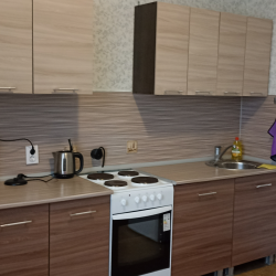 2-комнатные апартаменты эконом