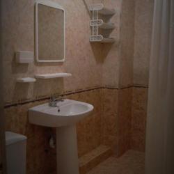 Фото Отель Сибирь