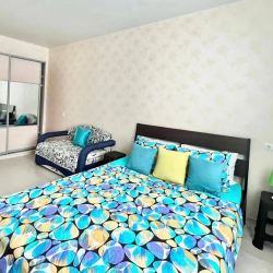 Фото Апартаменты на улице Дзержинского 10