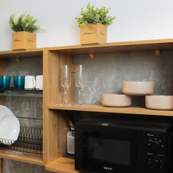 Фото Отель Городок