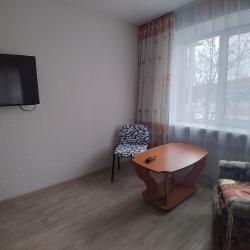 Фото Отель Комфорт