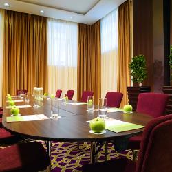 Фото Отель Courtyard by Marriott Kazan Kremlin (Кортъярд Марриотт Кремль)