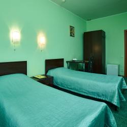 Фото Отель Столичный