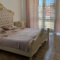 Комната стандарт с 1 двуспальной кроватью
