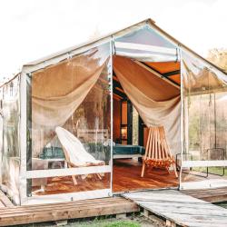 Бунгало стандарт