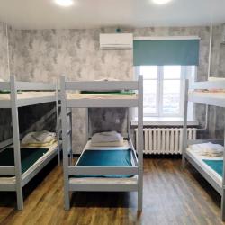 Фото Хостел