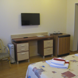 Фото Отель ФК Металлург