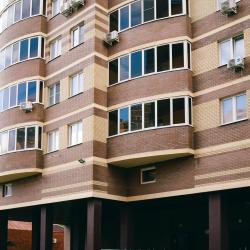 2-комнатные апартаменты стандарт
