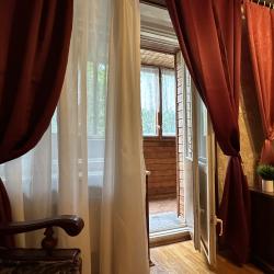 Фото Апартаменты Good Sleep (Гуд Слип) на улице Сосновая 14