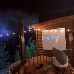 Фото Отель Домик Лесника