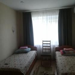 Фото Отель Эл 6