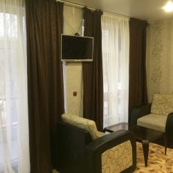 Фото Отель Астра